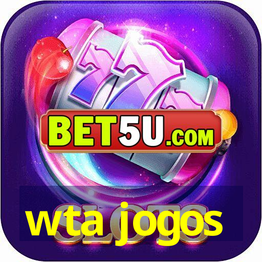 wta jogos